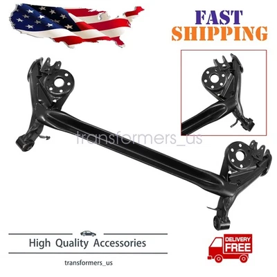 Rear Sub-frame Crossmember Engine for Toyota Prius 10-15 Scion XB AZE151 08-15 - Изображение 1 из 4