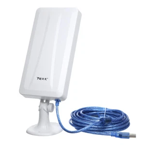 150 Mbps WiFi Extender Signalverstärker Range Verstärker Unterstützung AP Konvertierung D8P1 - Bild 1 von 12