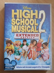 High School Musical 2 "Extended Edition" - Bild 1 von 3