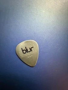 ((( BLUR ))) - guitar pick VERY RARE!!! - Picture 1 of 1