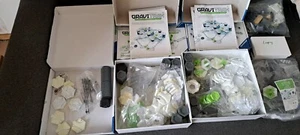 Kugelbahn Gravitrax Riesen Paket - Bild 1 von 6