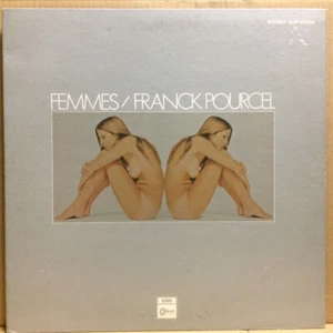 Franck Pourcel - Femmes / VG+ / LP, Album, Gat - Picture 1 of 1