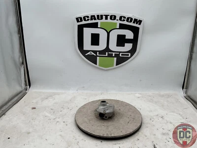 Porsche Boxster 986 996 911 1997-2004 ABS freno pieza intermedia 126736 Foto 1 de 4