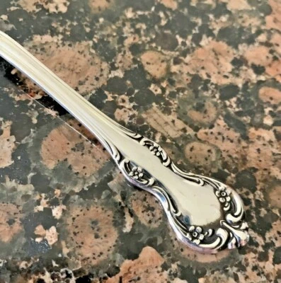 Cubiertos brillantes Towle WESTCHESTER acero inoxidable Alemania TU ELECCIÓN Foto 1 de 2