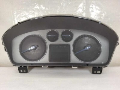2007 Cadillac Escalade Speedometer Instrument Cluster MPH US Market OEM 07 - Image 1 of 4
