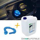 1x Adblue 10L Kanister Additiv für alle Diesel Fahrzeuge + Schlauch & 6