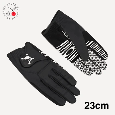 Oakley Skull Golf Glove 18.0 Left Hand 1 Piece FOS901696 Sport Blackout New 23cm - Image 1 of 4