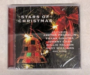 Stars of Christmas Various Artists CD 2011 Sony Music *Buy 2 Get 1 Free* - Picture 1 of 2