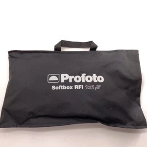 Profoto Softbox RFi 1x1 3' Square - Picture 1 of 6