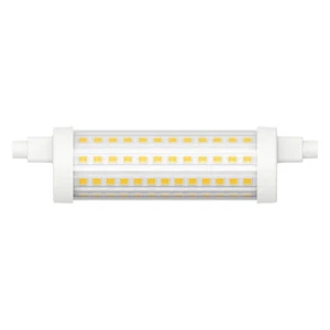 Müller-Licht LED Stab 118mm 12W R7s 1520lm Lampe warmweiß 2700K DIMMBAR - Bild 1 von 2