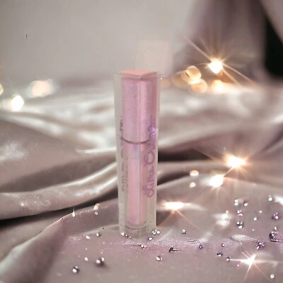 New Lime Crime Diamond Crushers Lip Topper~Choke~Full Size 0.14oz/4.14ml~Rare - Image 1 of 4