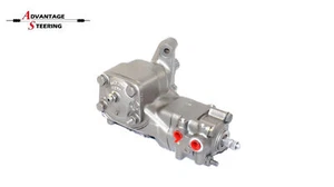 BMW Steering Gear Box 850I 1991-1994 | OE USA Remanufactured - Picture 1 of 3