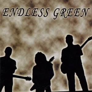 Endless Green – Endless Green CD - Picture 1 of 2