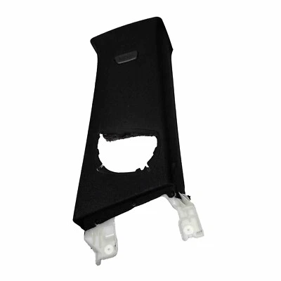 BMW F82 M4 F32 2015 serie 4 pasajero derecho panel pilar B cubierta moldura OEM Foto 1 de 4