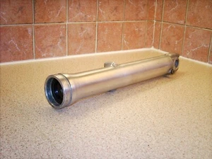 Honda Superdream Gabelbeinschieber - Bild 1 von 3