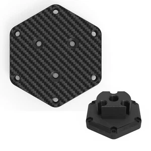 Logitech G29/G920/G923/G27/G25 Wheel Direct Hub 6x70mm Adapter MOD - Bild 1 von 7