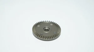 Team Losi Racing Differential Hohlrad vorne, 43T: 8X TLR242027 - Bild 1 von 1
