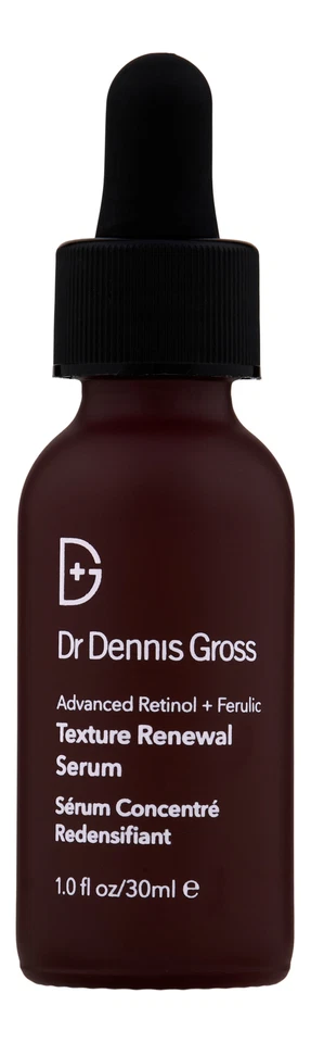 Dr. Dennis Gross Advanced Retinol + Ferulic Texture Renewal Serum 1 fl oz 30 ml - Image 1 of 1