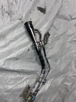 Tubo de enchimento de gasolina Honda Accord 2016 - Imagem 1 de 3