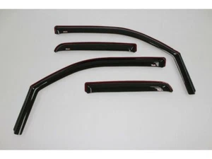 For 2019-2023 Ram 1500 Side Window Deflector Westin 12934JMRH 2020 2021 2022 - Picture 1 of 2