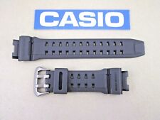 Original Casio G-shock Replacement Band & Bezel Gr9110gy Gr-9110gy-1 Dark Gray