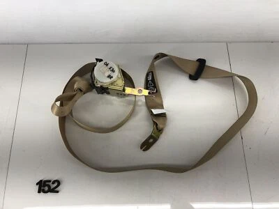 06-07 BMW 530XI E60 REAR RIGHT PASSENGER SIDE SEAT BELT TENSIONER OEM - Image 1 of 4