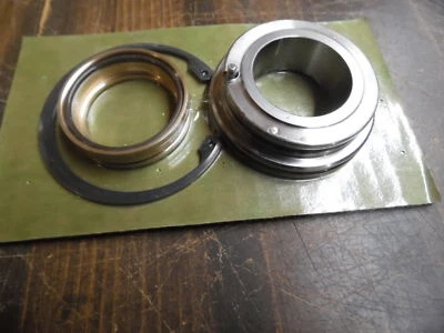 REPLACEMENT SHAFT MECHANICAL SHAFT SEAL FOR EATON SERIES 6421, 6431   HPX-990231 - Image 1 of 2