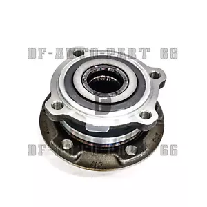 31226882263 Front Wheel Bearing For 07-18 BMW X5 6 E70 71 F15 F16 Original part - Picture 1 of 4