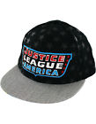 Casquette Justice League of America Strength and Courage