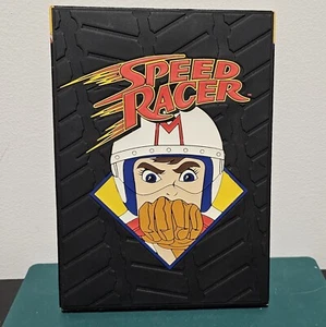 Speed Racer - Collectors Edition (DVD, 2003) - Picture 1 of 4