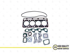 Upper Gasket Kit For Kubota, 16691-99354, V2203-M, V2203. - Picture 1 of 2