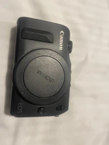 canon eos m - Picture 1 of 7