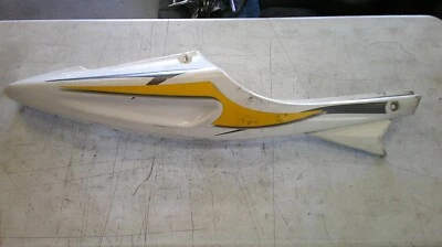 2001-2009 Hyosung GT250 250R TRASERO DERECHO CARENADO TRASERO CAPÓ PANEL Foto 1 de 4