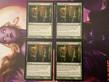4x Seek the Horizon - M/NM - Return to Ravnica - SPARROW MAGIC - MTG 4x