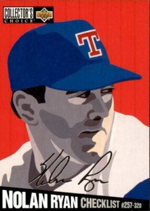  1994 Collector's Choice Silver Signature Baseball - Pick Your Card