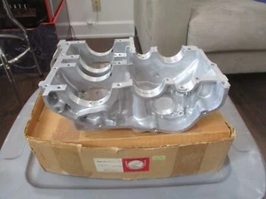 NOS Honda OEM Upper Crankcase 1968-1969 CB450 SS 1967, 1969 CL450 11100-292-080 - Picture 1 of 6