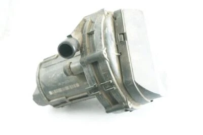 Bomba de smog de inyección de aire de emisiones secundarias OEM BMW E46 02-05 325i 330i 325xi Foto 1 de 4