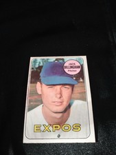 1960's to 1990's BASEBALL - W. STARGELL, FERGIE JENKINS, BOB GIBSON, etc