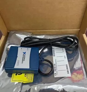 NUEVO National Instruments NI USB-8473 puerto único alta velocidad CAN 779792-01 - Imagen 1 de 2