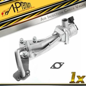 A-Premium Secondary Air Injection Check Valve for Buick Lucerne Chevrolet Impala - Picture 1 of 8