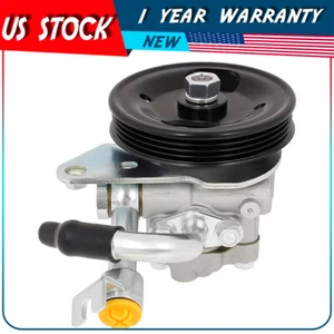 Power Steering Pump 21-5367 For Nissan Murano 2003-2007 3.5L Free Shipping - Picture 1 of 24