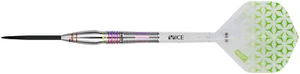 one80 Steeldarts Lukas Wenig Dart V2 R2 90% Tungsten Darts - Dart Set - Bild 1 von 3