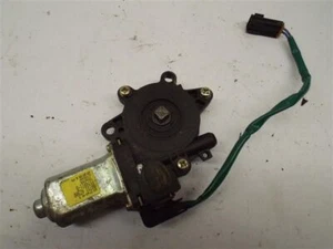Driver Left Power Window Motor Front Fits 01-06 SENTRA 191634 - Picture 1 of 3