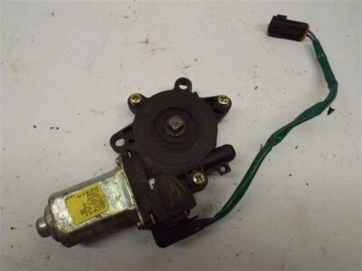 Motor de ventana eléctrica izquierda del conductor para 01-06 SENTRA 191634 Foto 1 de 3