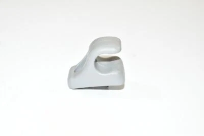 97 98 99 Acura CL 遮阳板夹固定器支架 左右 灰色 — 第 1/4 张图片