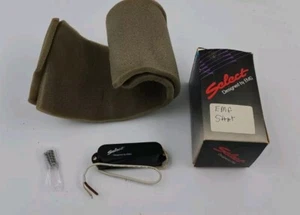 EMG Select Model SES Strat Guitar Pickup Vintage NOS w/ Box 6.09k - Picture 1 of 4