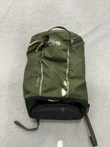 Mountain Hardwear J Tree 22L Backpack Women's Green Outdoor Day Pack - Picture 1 of 16