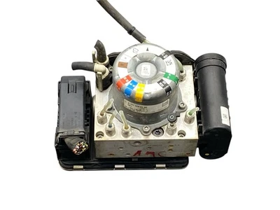 Mercedes GLS 580 X167 2021 OEM suspensión neumática bomba compresor *65 k millas* *doblado* Foto 1 de 4