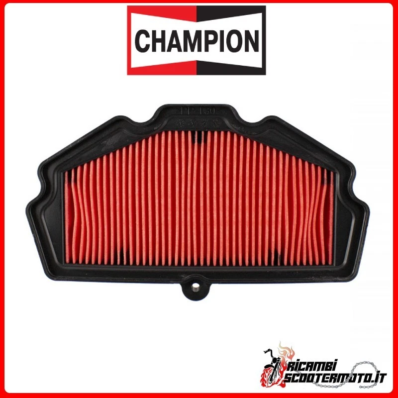 Champion Air Filter CAF1610 KAWASAKI EN 650 VULCAN S ABS 2017-2018 100605405#4 - Image 1 of 1