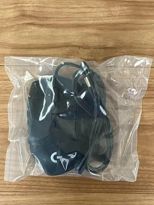 Logitech G600 Black MMO Gaming Mouse 20 Buttons Wired RGB Laser 8200DPI from JP - Image 1 of 4